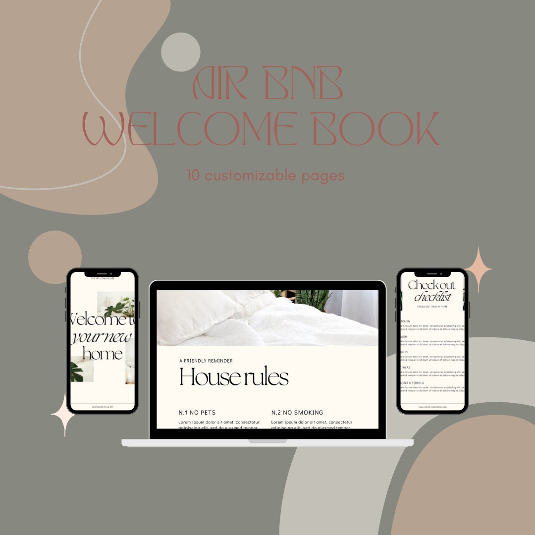 10 Editable Air Bnd Signs Canva Template Digital Download Etsy 10 Editable Air Bnd Signs Canva Template Digital Download Etsy