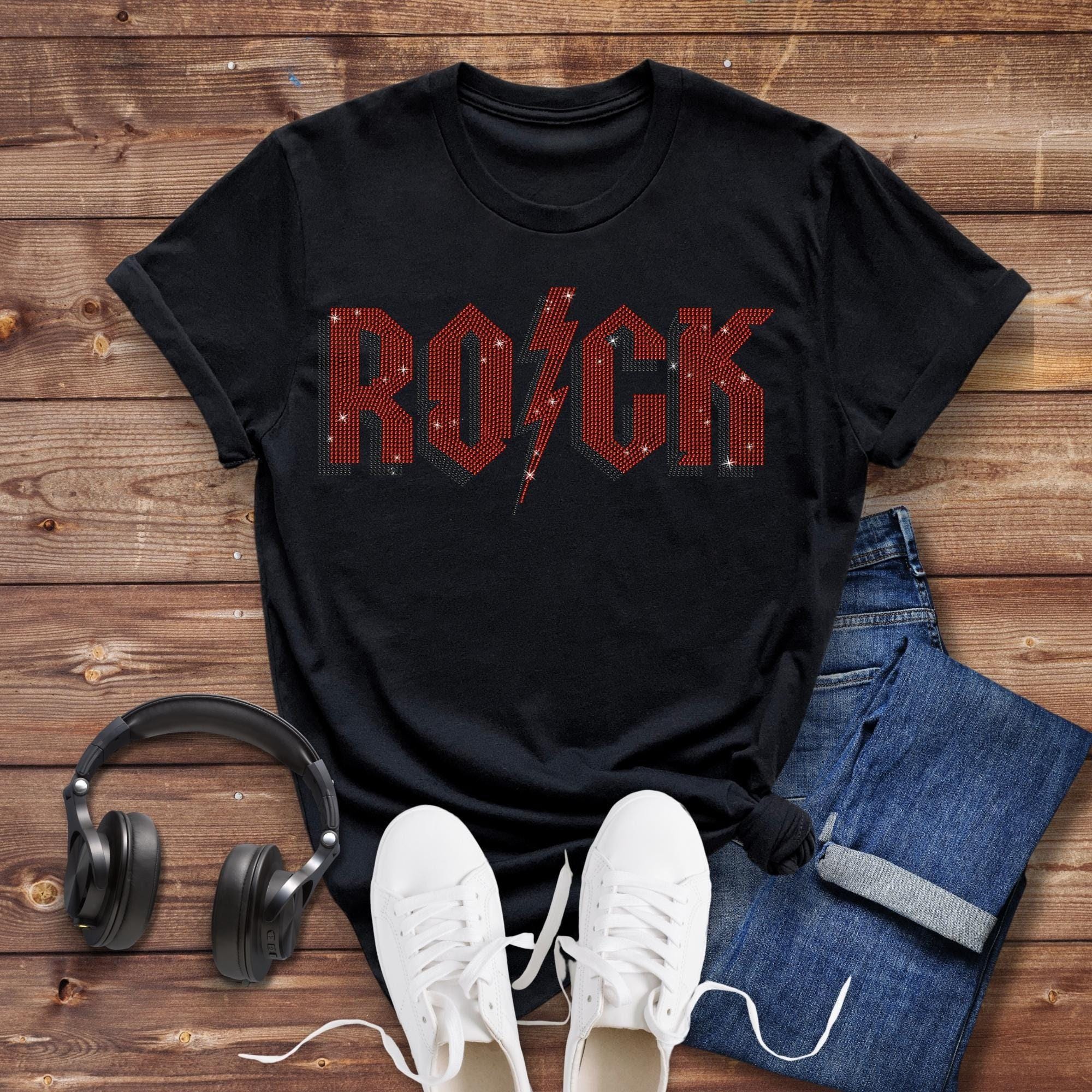 Abbigliamento rock glam Italia