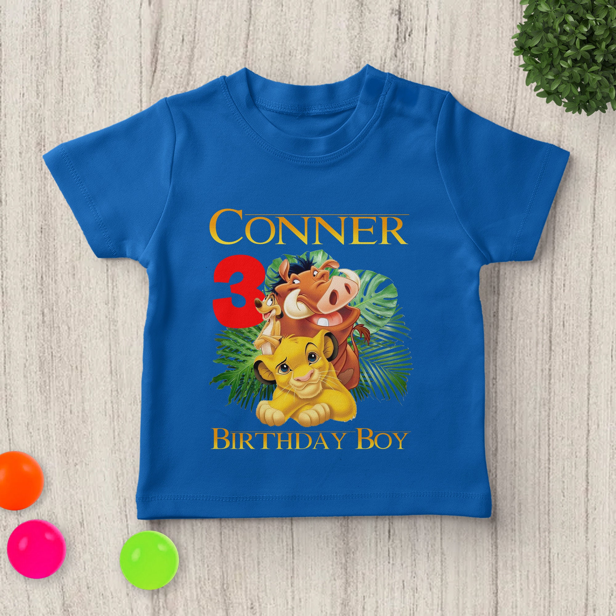 Lion King Birthday Toddler Lion King Birthday Group Shirt Etsy