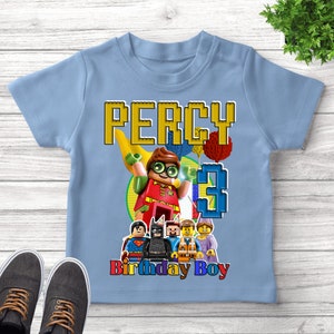 Kids Terno Roblox T-shirt for Girls Game Cartoon Print Shirt Clothes Party  Gift 5-12 years old