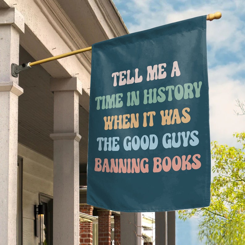 Tell Me A Time in History When It Was the Good Guys Banning Etsy