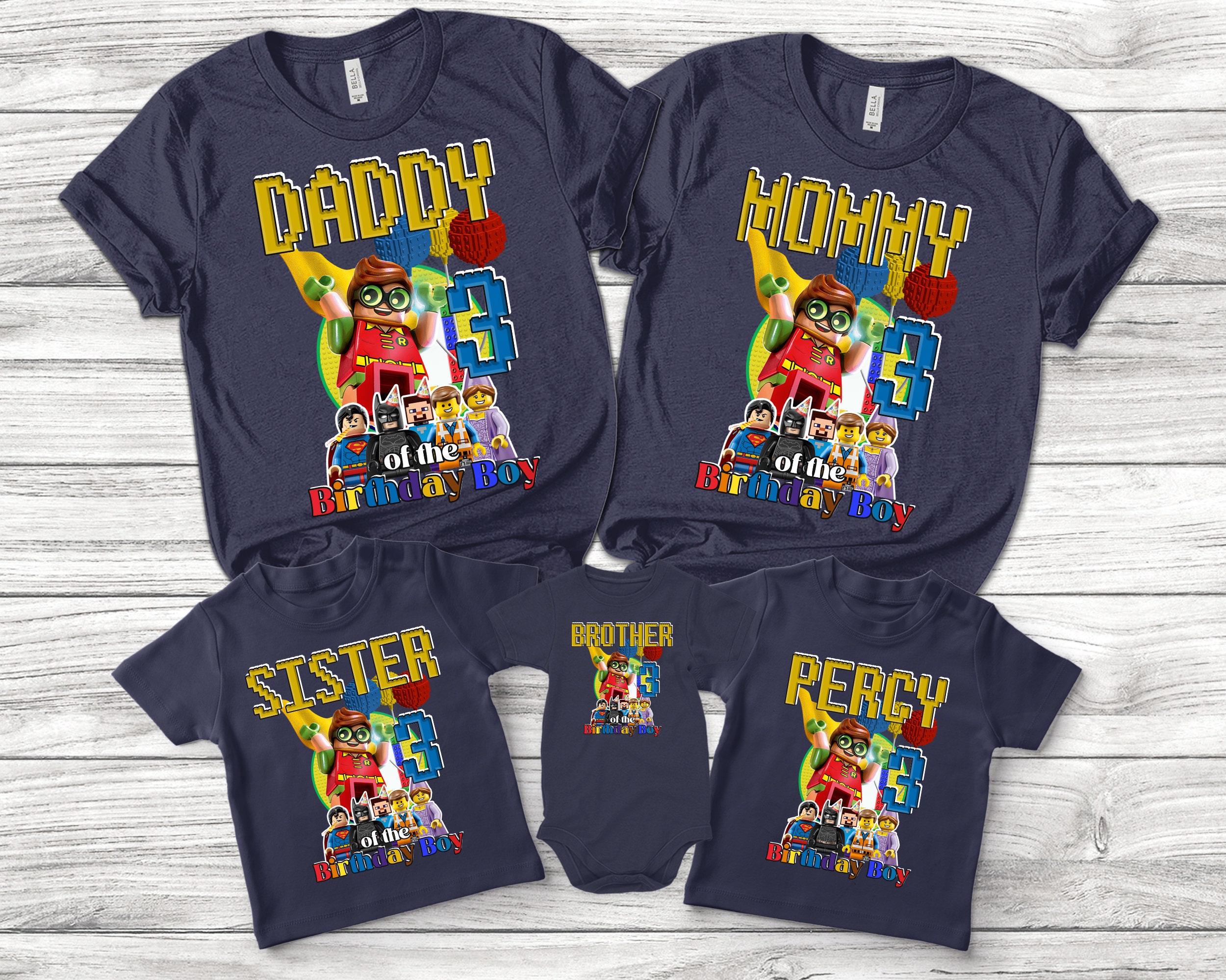 Kids Terno Roblox T-shirt for Girls Game Cartoon Print Shirt Clothes Party  Gift 5-12 years old