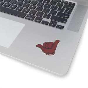South Carolina Gamecocks - &quot;Spurs Up&quot; Kiss-Cut Stickers