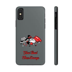 Uga iPhone Case - Etsy Uga iPhone Case - Etsy