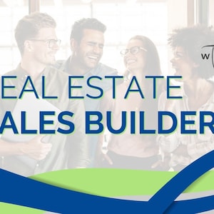 Real Estate Sales Builder image 1