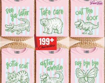 Camiseta Later Gator Comfort Colors, After While Cocodrilo, Camiseta gráfica de verano de moda para profesores, Frase pegadiza, Respeta a los locales