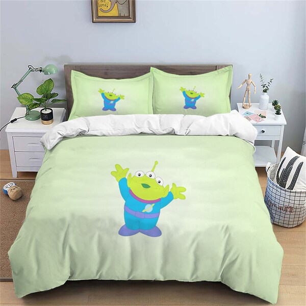 Toy Story Bedroom Decorations - Etsy