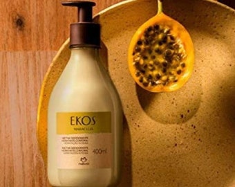 EKOS Maracuja Soothing Body Lotion