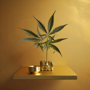 Shelfie Gold