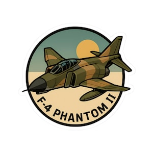 F 4 phantom decal - Etsy 日本