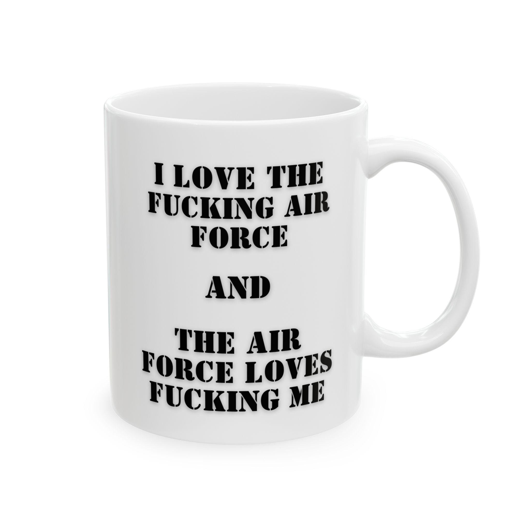 Funny Air Force