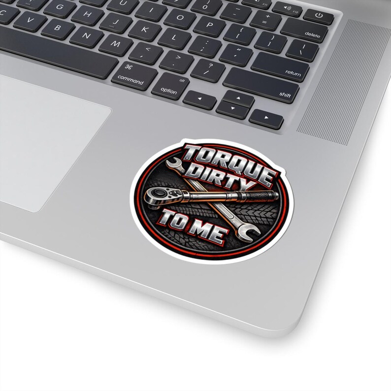Angry Mechanic Sticker Sticker for Mechanic Dad, Funny Mechanic Sticker, Garage Humor, Toolbox ...