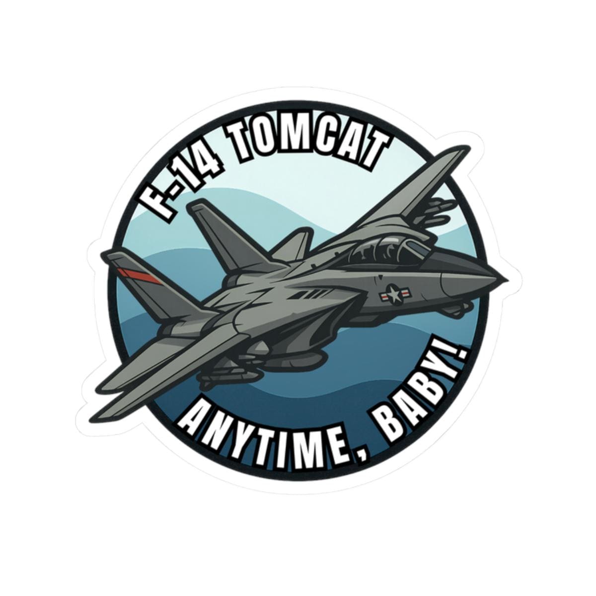 DANGER JET BLAST Luftwaffe RAF Hubschrauber Aircraft Aufkleber - Foto 2