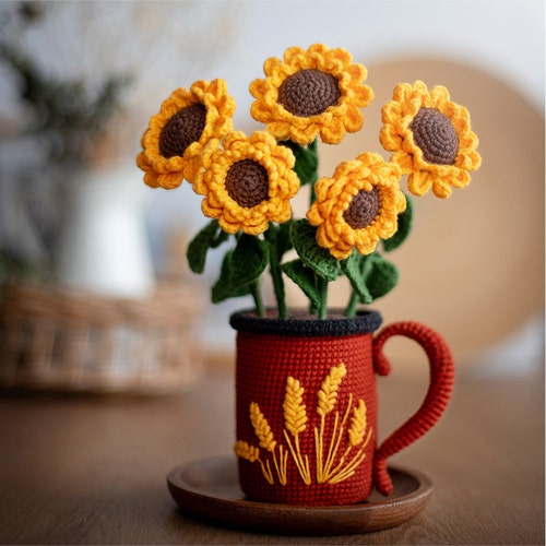 DoroginaToys - Etsy
