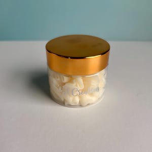 Coconut Body Butter