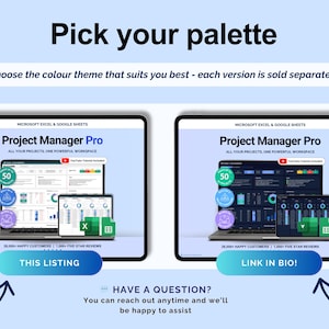 Project Management Spreadsheet Excel Team Task Tracker Google Sheets ...