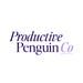 ProductivePenguinCo store logo