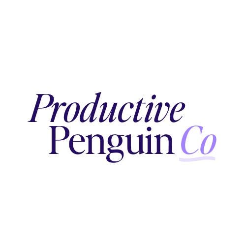 ProductivePenguinCo thumbnail