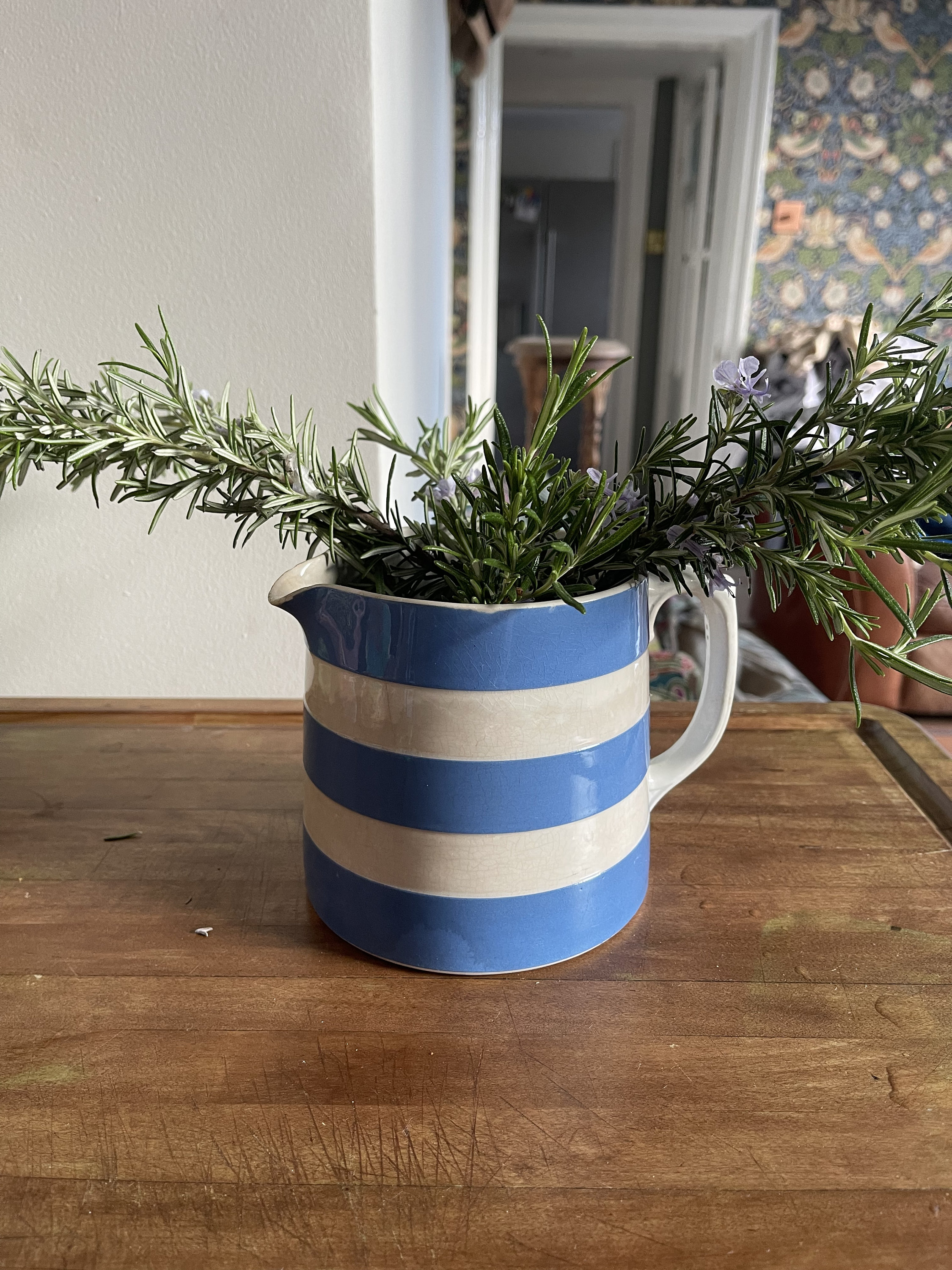 英国＊ヴィンテージ　T.G.GREEN社キャニスター3点セット薄黄色 Tg green cornishware - Etsy 日本