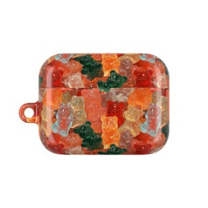Gummy Bear AirPod Case - Etsy