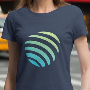 Jupiter JUP Crypto Token T-shirt - 100% Cotton Unisex DeFi Tee - Gift for Cryptocurrency Traders