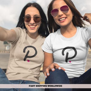 Camiseta Polkadot DOT Crypto Token, camiseta de algodão macio unissex com blockchain, 6 cores disponíveis, perfeita para amantes de criptomoedas e nerds de tecnologia