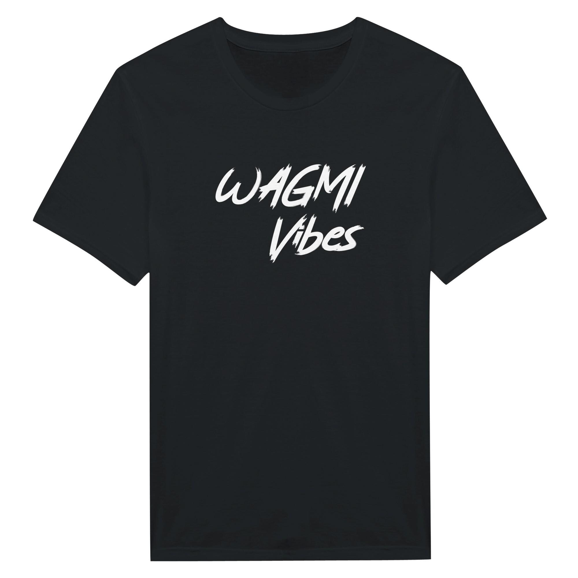 【極美品/限定品】SUPPLIER Wagmi Kaisei Tee XL WAGMI Crypto T-shirt: Soft Cotton Positive Vibes Tee - Etsy