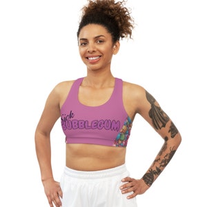 Women's Athletic Tops - Sports Bras, Jackets, Hoodies, Shirts & Tanks –  Tagged seamless bras – Vitality Athletic Apparel