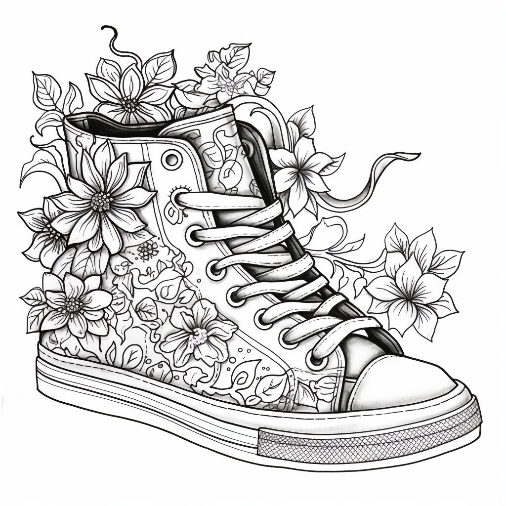 Adult/kids Coloring Pages - Etsy