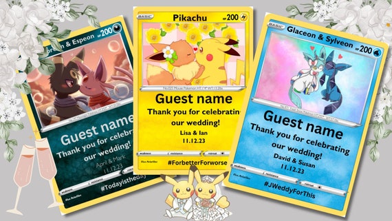 Pokemon Guest 23