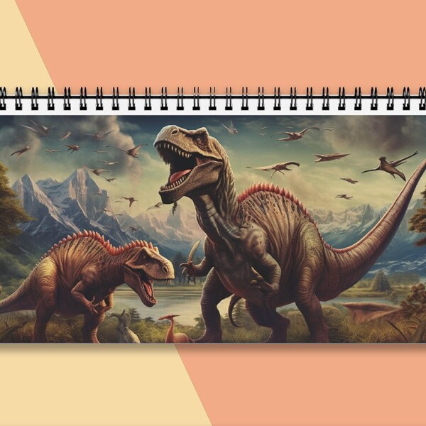 Dinosaur 2024 Etsy