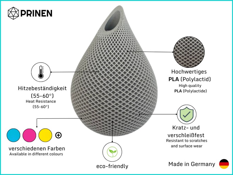 Gepersonaliseerde Spotify-codesleutelhanger Eco-vriendelijk 3D-printen muziekcadeau afbeelding 7