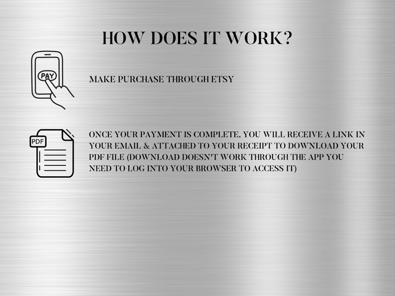 Attorney Planner | Printable Lawyer Organizer | Digital Download ...