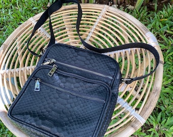 python bag for man