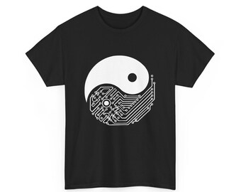 Machine Learning - Deep Learning and AI ML Engineer Coder Gift Unisex T-Shirt