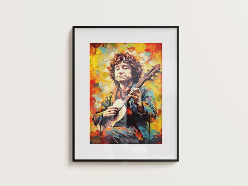 The Vanguard Set 5x Posters and Iphone Wallpapers Printable - Etsy