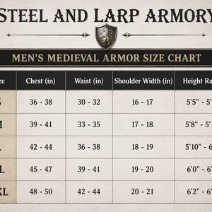 Medieval Full Steel Armor Suit Inspired By King Robert Baratheon - Gothic LARP & Cosplay, Full Body Fantasy Warrior Costume, Halloween Armor image 6