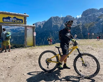 Mondraker FOXY 29 - M