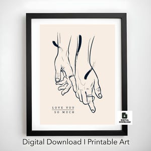 SO MUCH LOVE 2022 アートプリント MADO So Much Love poster | Finnish Design Shop