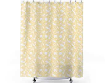 Shower Curtains