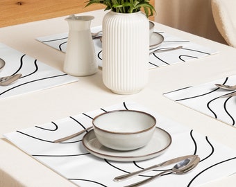 Placemat-set