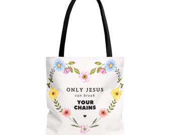 Tote Bag (AOP)