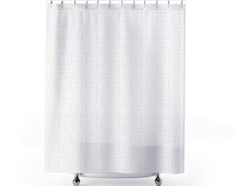 Shower Curtains