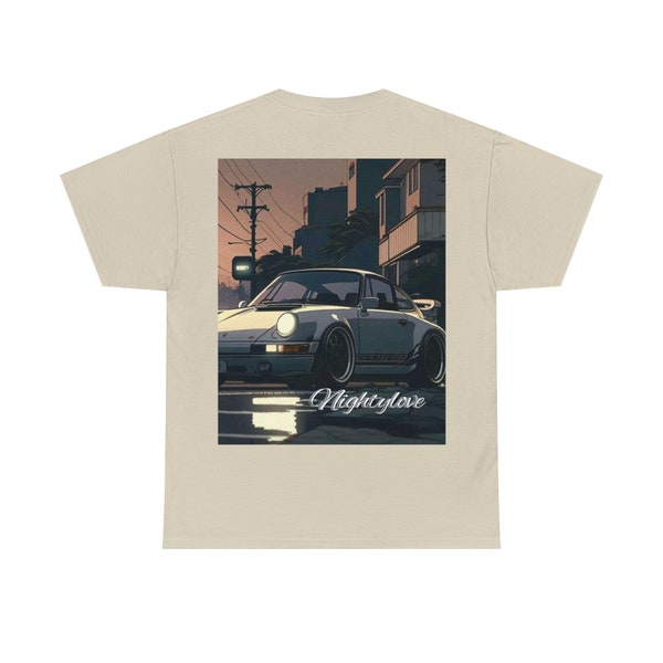 Porsche 911 - Etsy