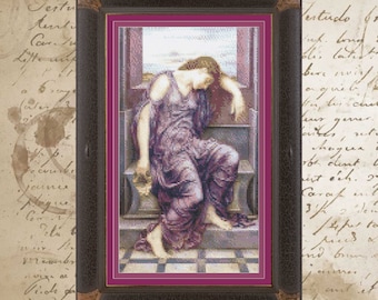 Wspomnienie Evelyn De Morgan