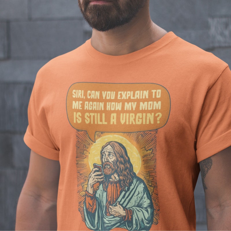 Funny Christian T Shirts Etsy