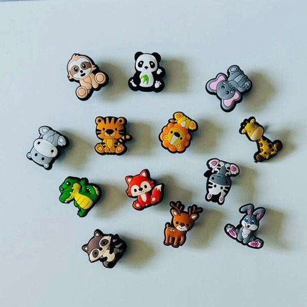 Croc Charms Etsy Croc Charms Etsy