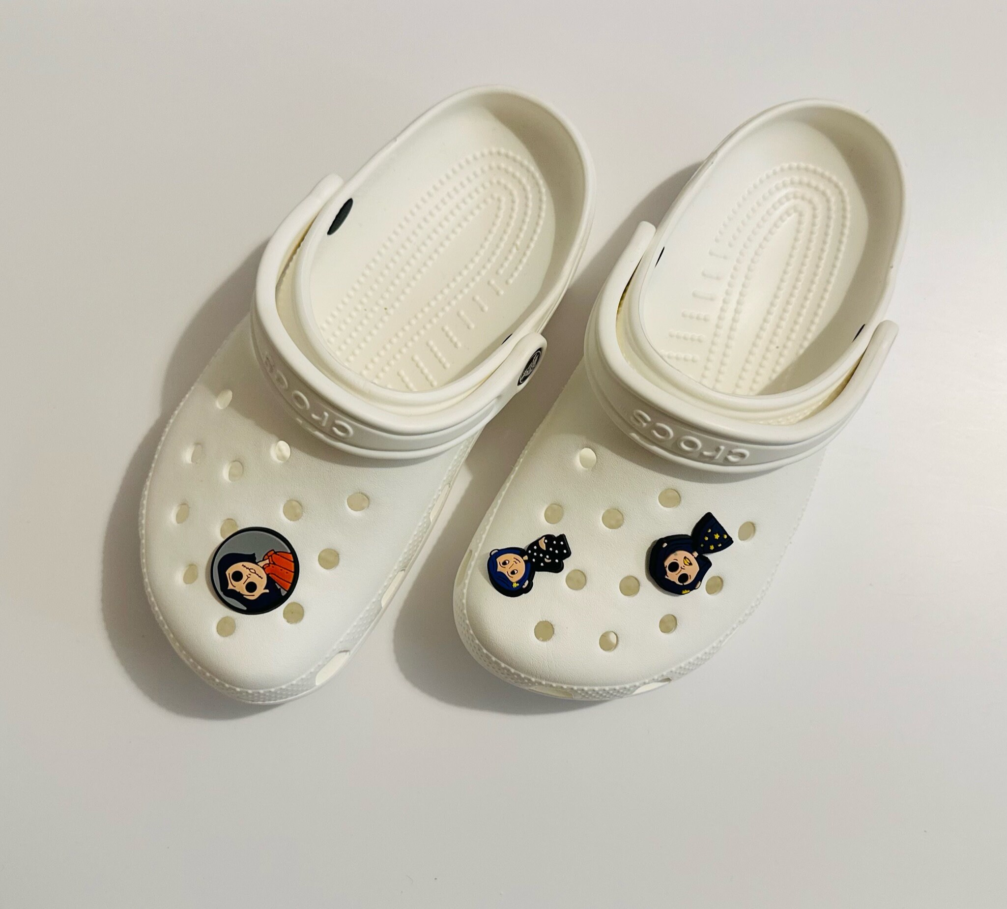 Harley Quinn Jibbitz