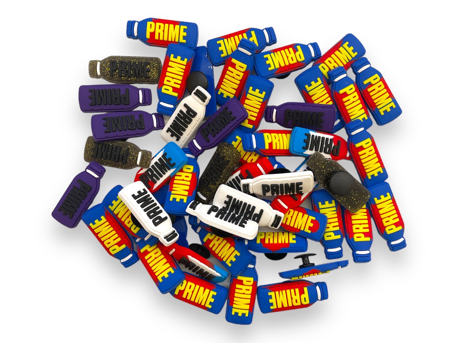 Prime Jibbitz Prime Drink Charm KSI Prime Charm Shoe Etsy