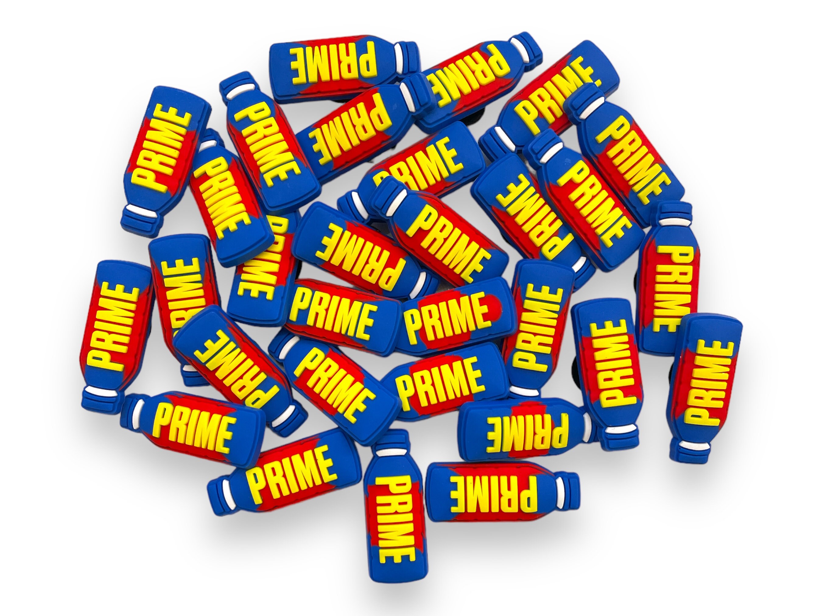 Prime Jibbitz Prime Drink Charm KSI Prime Charm Shoe Etsy